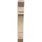 Ekena Millwork Merced Slat Rough Sawn Bracket, Douglas Fir, 4"W x 18"D x 30"H BKT04X18X30MRC06RDF - alternate 2